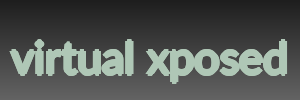 virtual xposed
